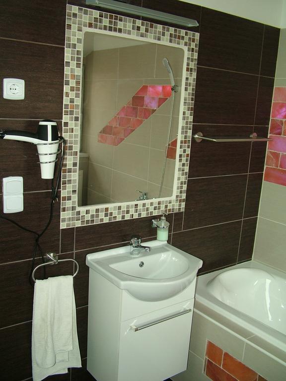 Korzo Apartman Kőszeg Exteriér fotografie