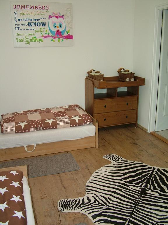 Korzo Apartman Kőszeg Pokoj fotografie